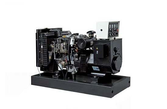 桃江科克150kw大型柴油发电机组